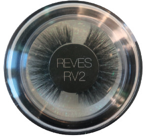 REVES LASHES