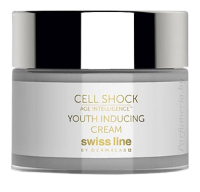 Swiss Line CS Age inteligence Youth-inducing Cream 50ml