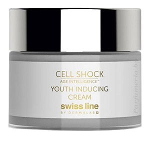 Swiss Line CS Age inteligence Youth-inducing Cream 50ml