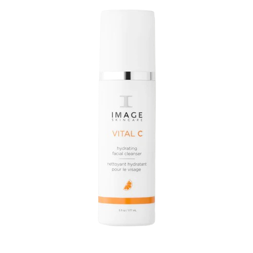 Image Vital C hydrating Facial Cleanser 177ml