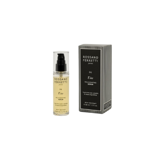ROSSANO FERRETTI - Vita Rejuvenating Serum 50ml