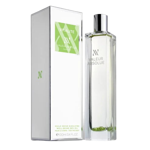 Valeur Absolue Vitalite Dry Oil 100ml