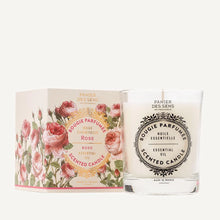 Load image into Gallery viewer, Panier Des Sens Essentials Scented Candle 180g
