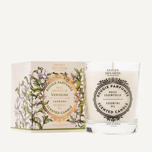 Load image into Gallery viewer, Panier Des Sens Essentials Scented Candle 180g
