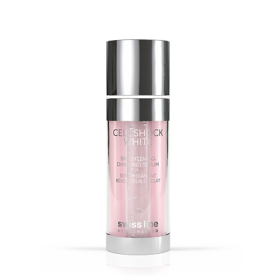 SWISSLINE BRIGHTENING DIAMOND SERUM