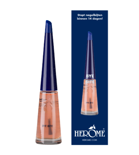 Herome - Bye Bite 10 ml