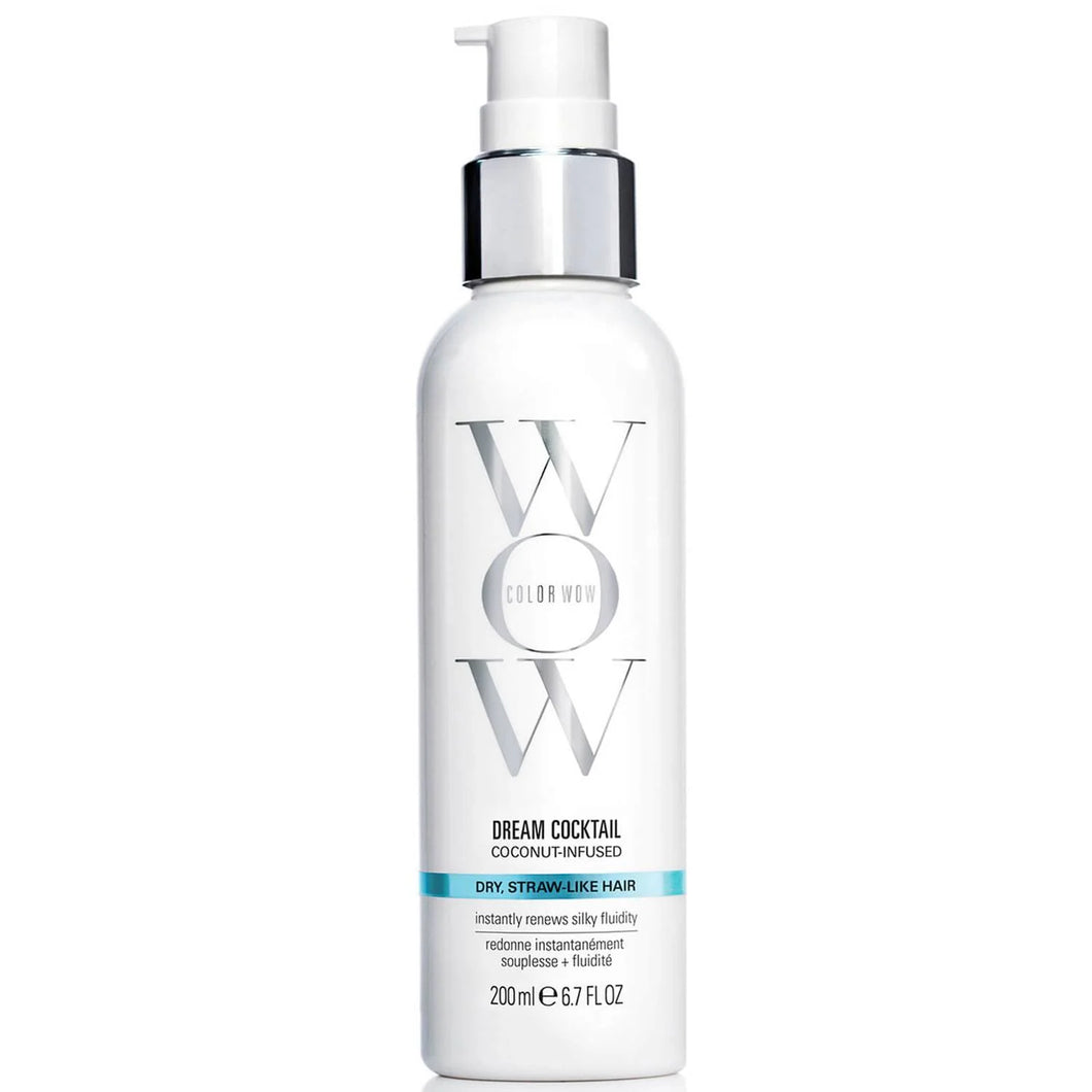 WOW Coconut Cocktail Bionic Tonic 200ml