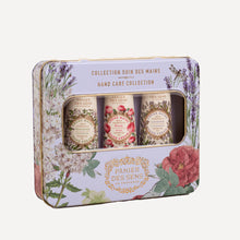 Load image into Gallery viewer, Panier Des Sens Hand Cream Set
