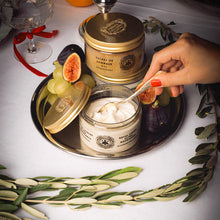 Load image into Gallery viewer, Panier Des Sens Intemporels Royal Body Cream Honey 250ml
