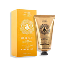 Load image into Gallery viewer, Panier Des Sens Intemporels Hand Cream 75ml
