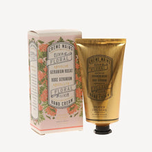 Load image into Gallery viewer, Panier Des Sens Absolutes Hand Cream 75ml
