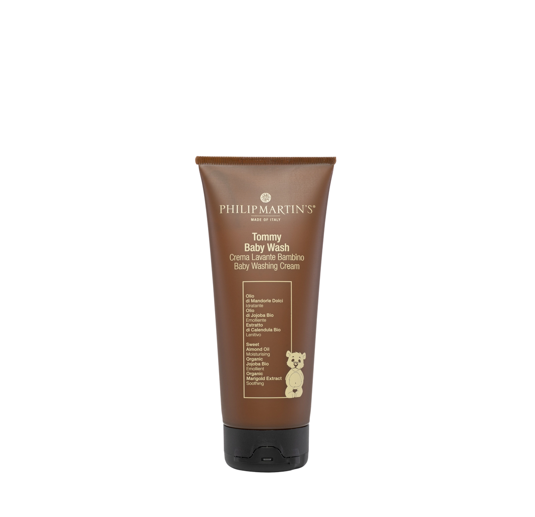 Philip Martin's Tommy Baby Wash 200ml