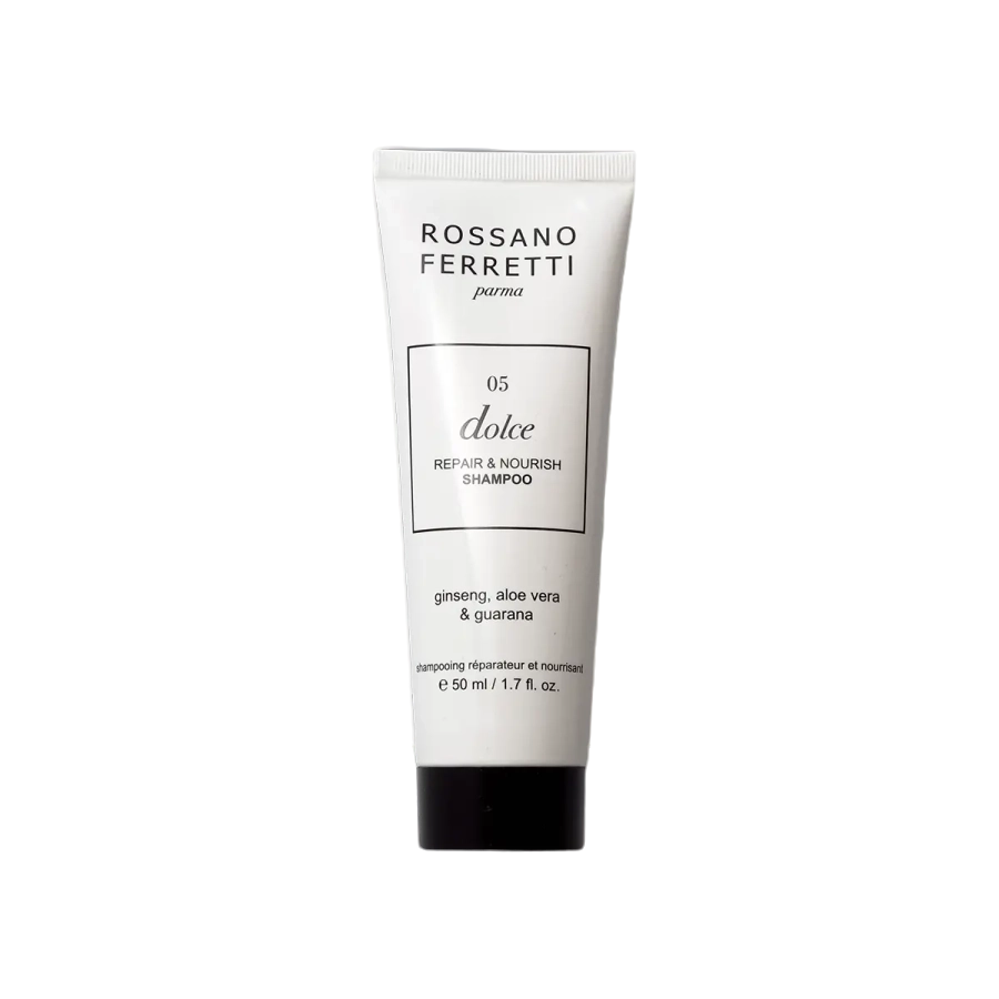 ROSSANO FERRETTI - Dolce Repair & Nourish Shampoo 50ml