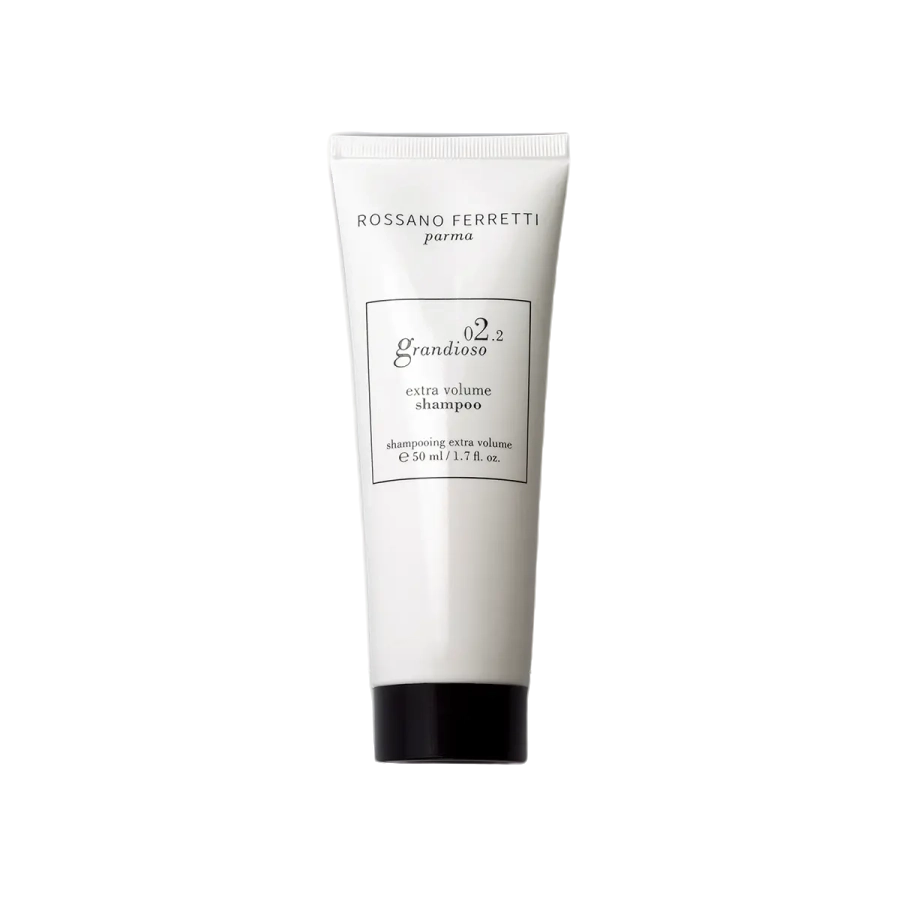 ROSSANO FERRETTI - Grandioso Extra Volume Shampoo 50ml (travel size)