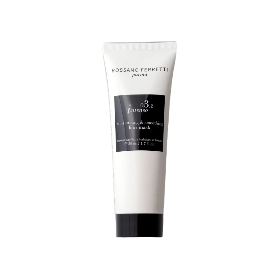 ROSSANO FERRETTI - Intenso Softening and Smoothing Hair Mask 50ml (Travel Size)