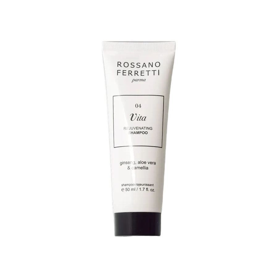 ROSSANO FERRETTI - Vita Rejuvenating Shampoo 50ml