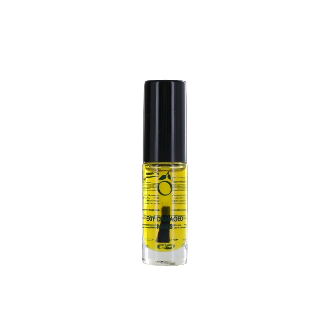 Herome - Exit Damaged Nails Rescue Oil 7ml