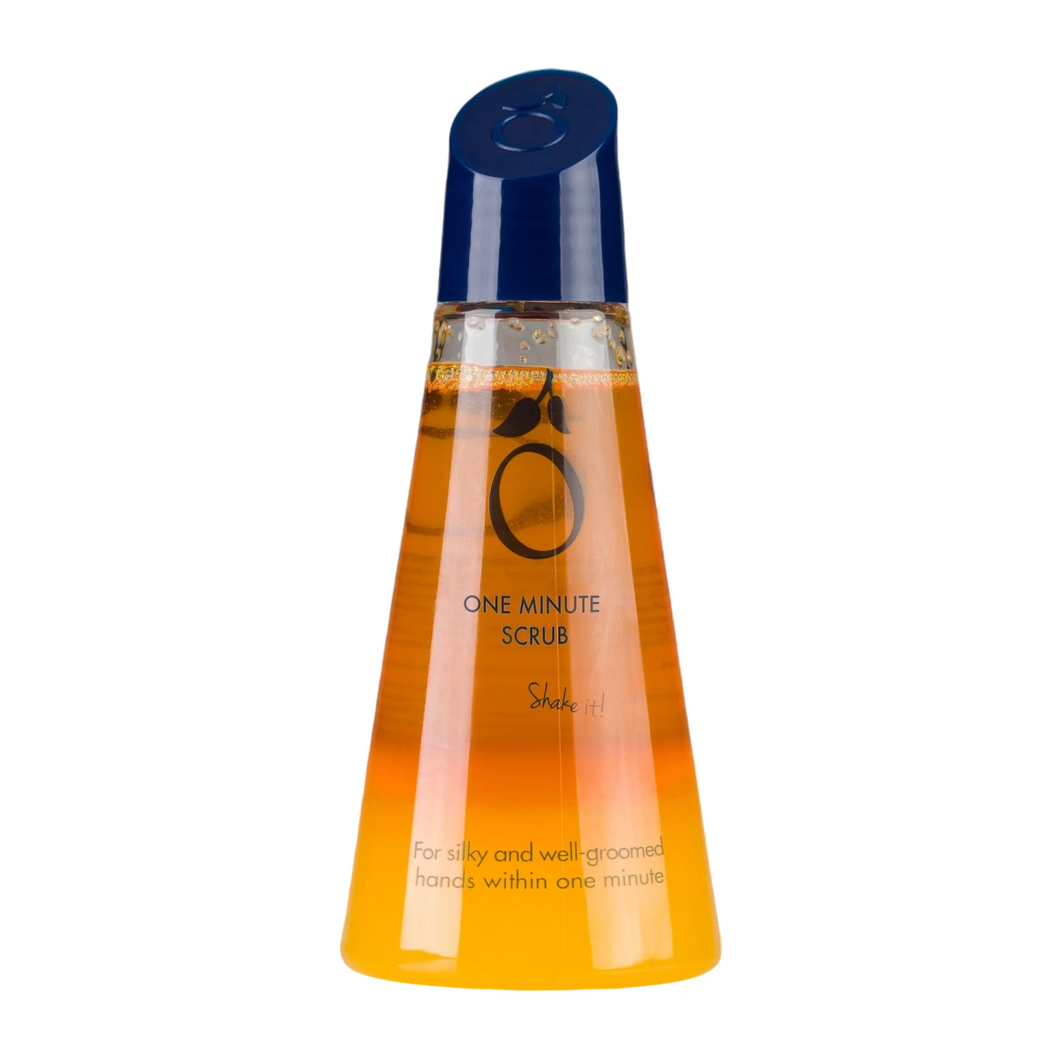 Herome - One Minute Scrub 120ml