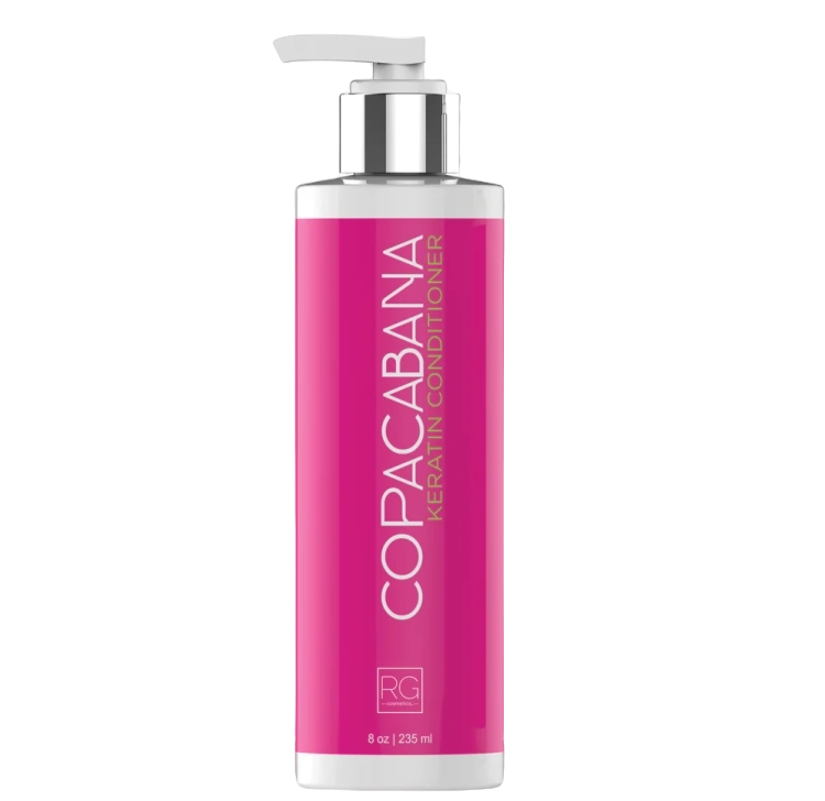 RG Copacabana Keratin Conditioner 8oz
