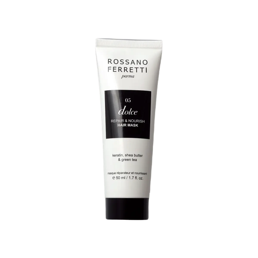 ROSSANO FERRETTI - Dolce Repair & Nourish Hair Mask 50ml