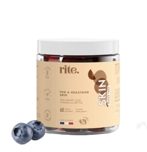 Load image into Gallery viewer, Rite Vitamin Gummies - Skin
