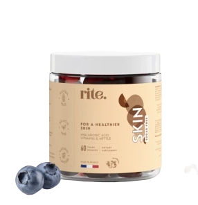 Rite Vitamin Gummies - Skin