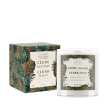 Load image into Gallery viewer, Panier Des Sens Home Scented Candle 275g
