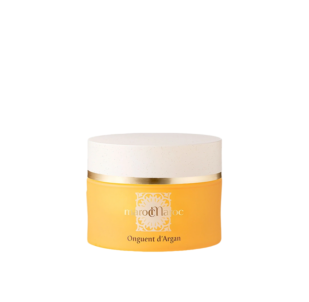 marocMaroc Nourishing Body Balm
