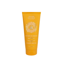 Load image into Gallery viewer, Panier Des Sens Intemporels Shower Nectar Honey 200ml
