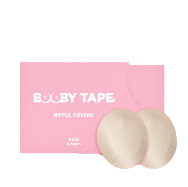 Booby Nipple Covers