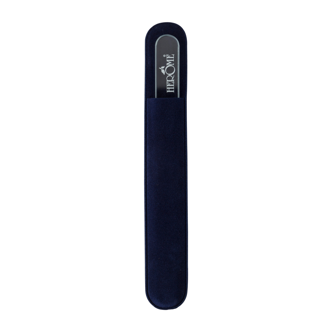 Herome - Glass Nail File Travel size