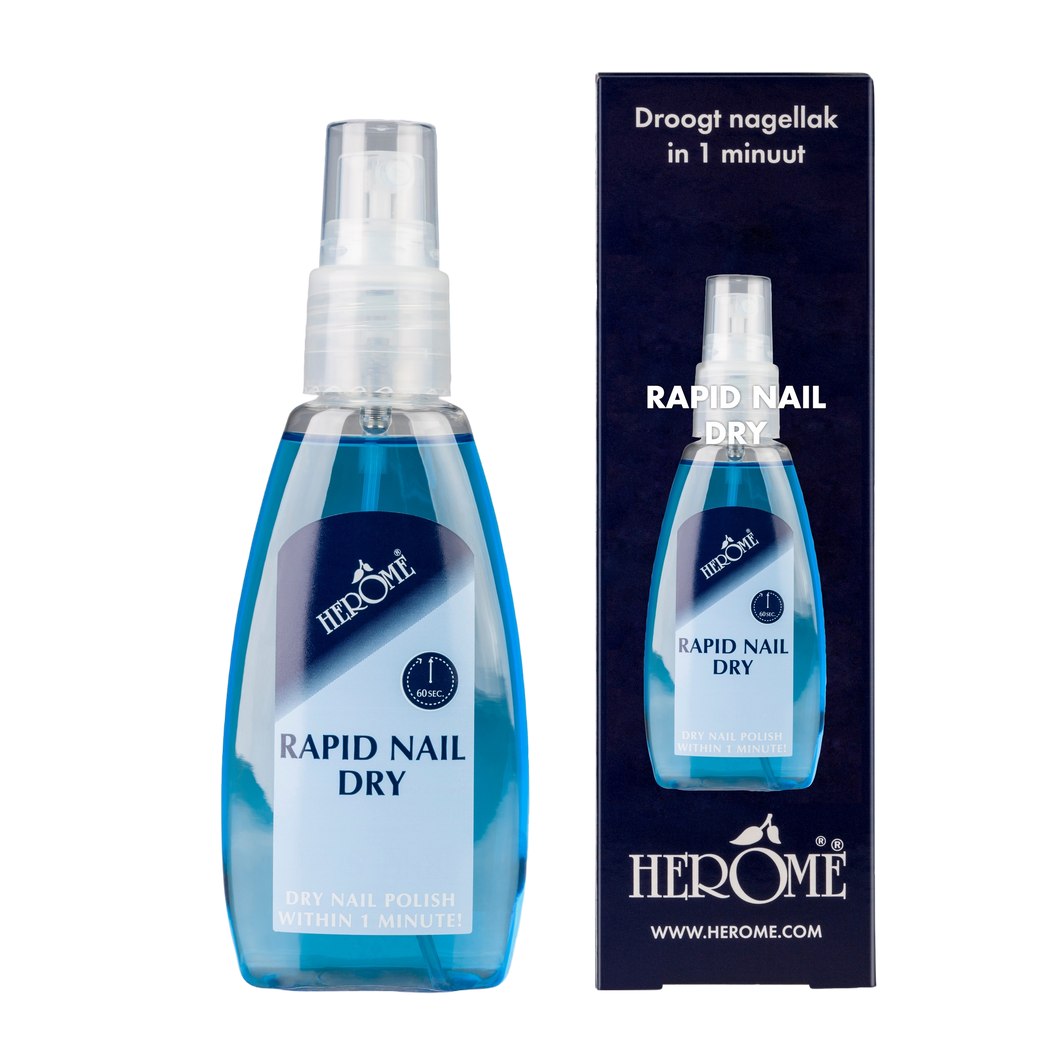 Herome - Rapid Nail Dry 75ml