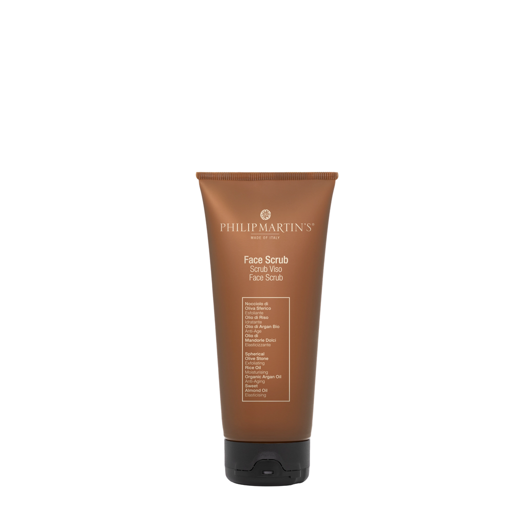 Philip Martin's Face Scrub