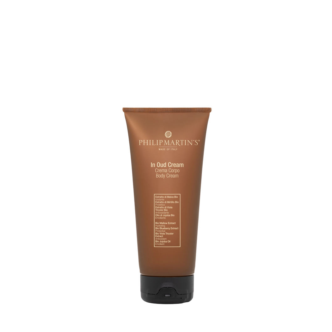 Philip Martin's In Oud Cream 200ml