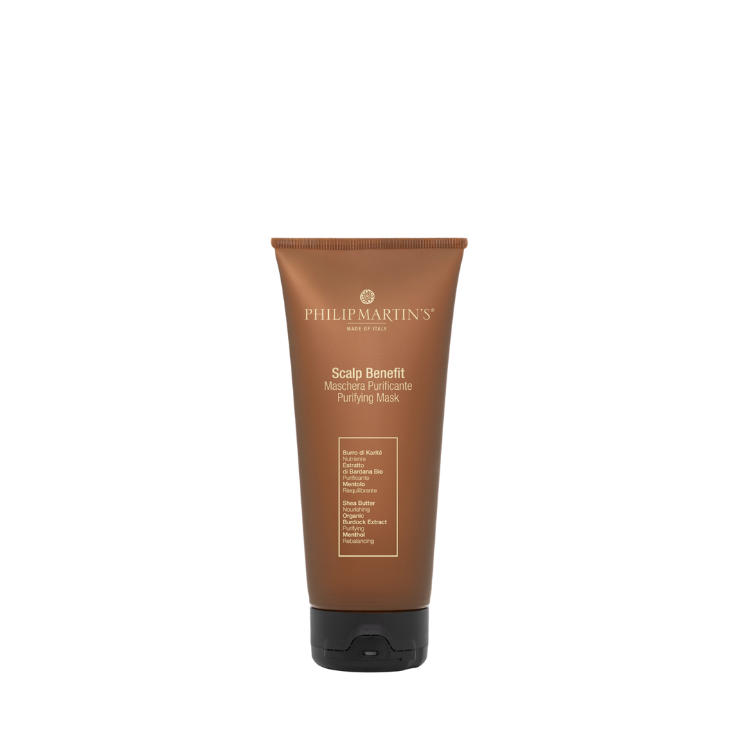 Philip Martin's Scalp Benefit 200ml