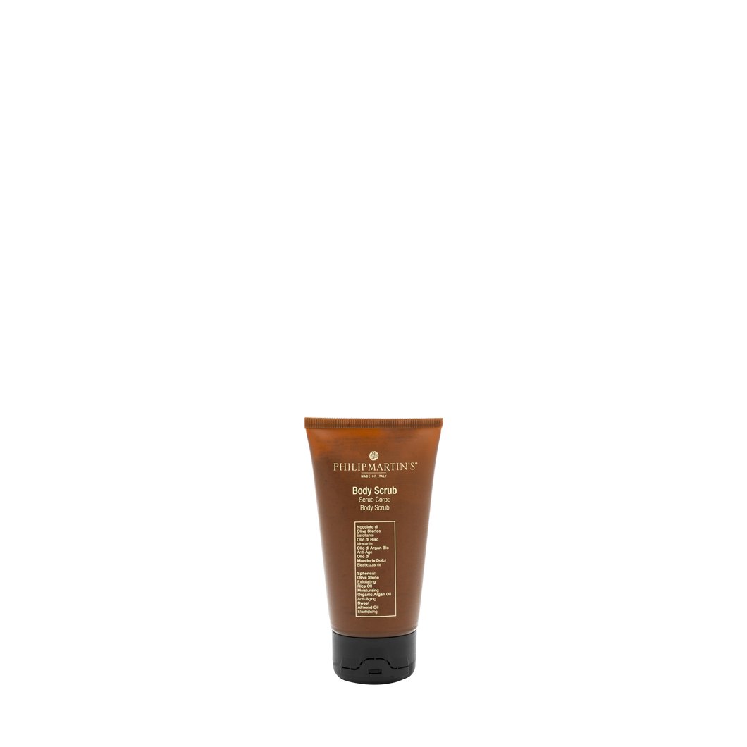 Philip Martin's Body Scrub 75ml