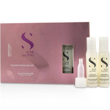 Load image into Gallery viewer, ALFAPARF MILANO Moisture Nutritive Essential Oil 6x13ML
