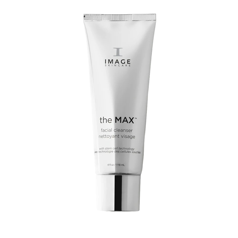Image The MAX Facial Cleanser 118ml