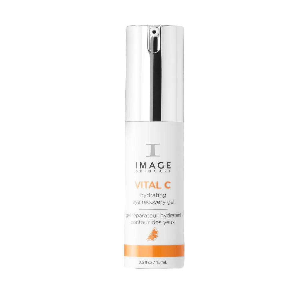 Image Vital C Hydrating Eye Recovery Gel 15ml