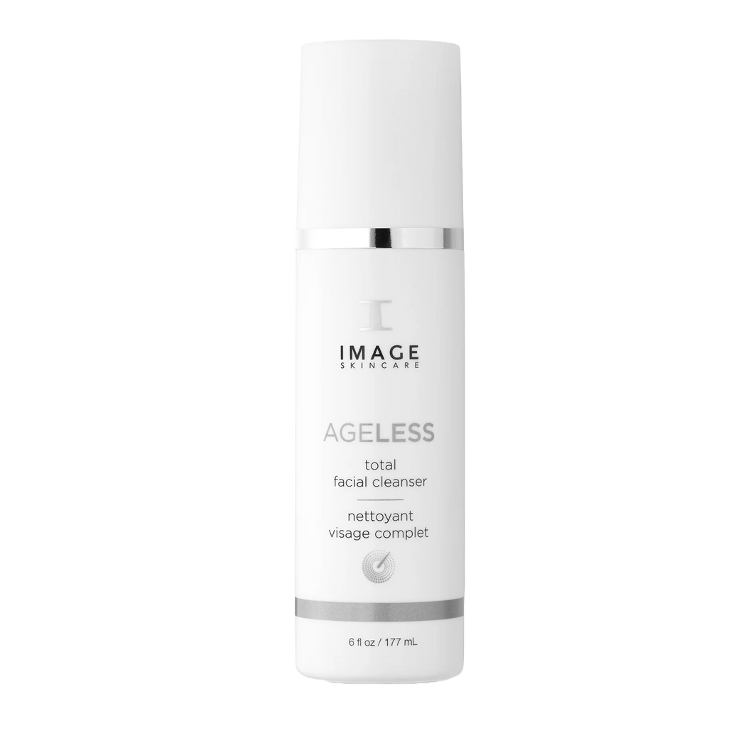 Image Ageless Total Facial Clenser 177ml