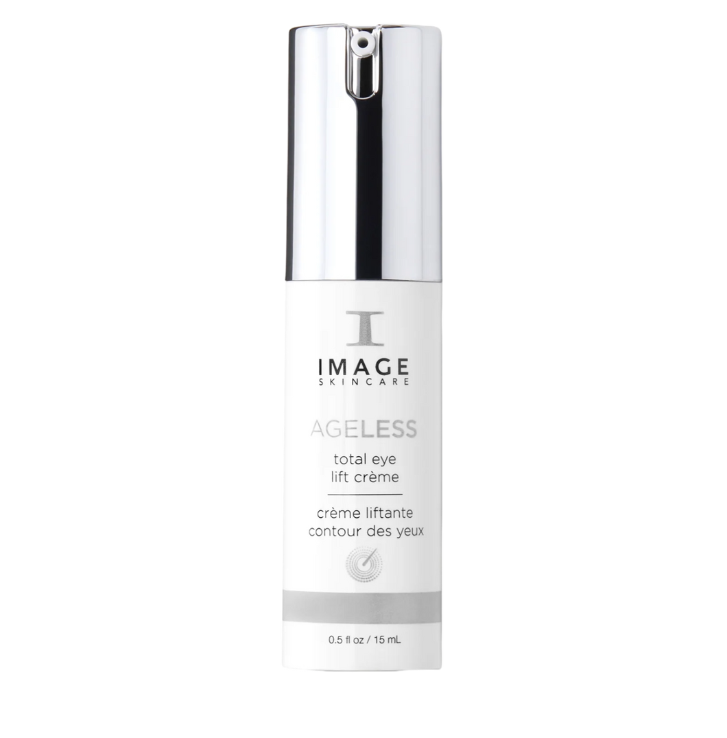 Image Ageless Total Eye Lift Crème 15ml