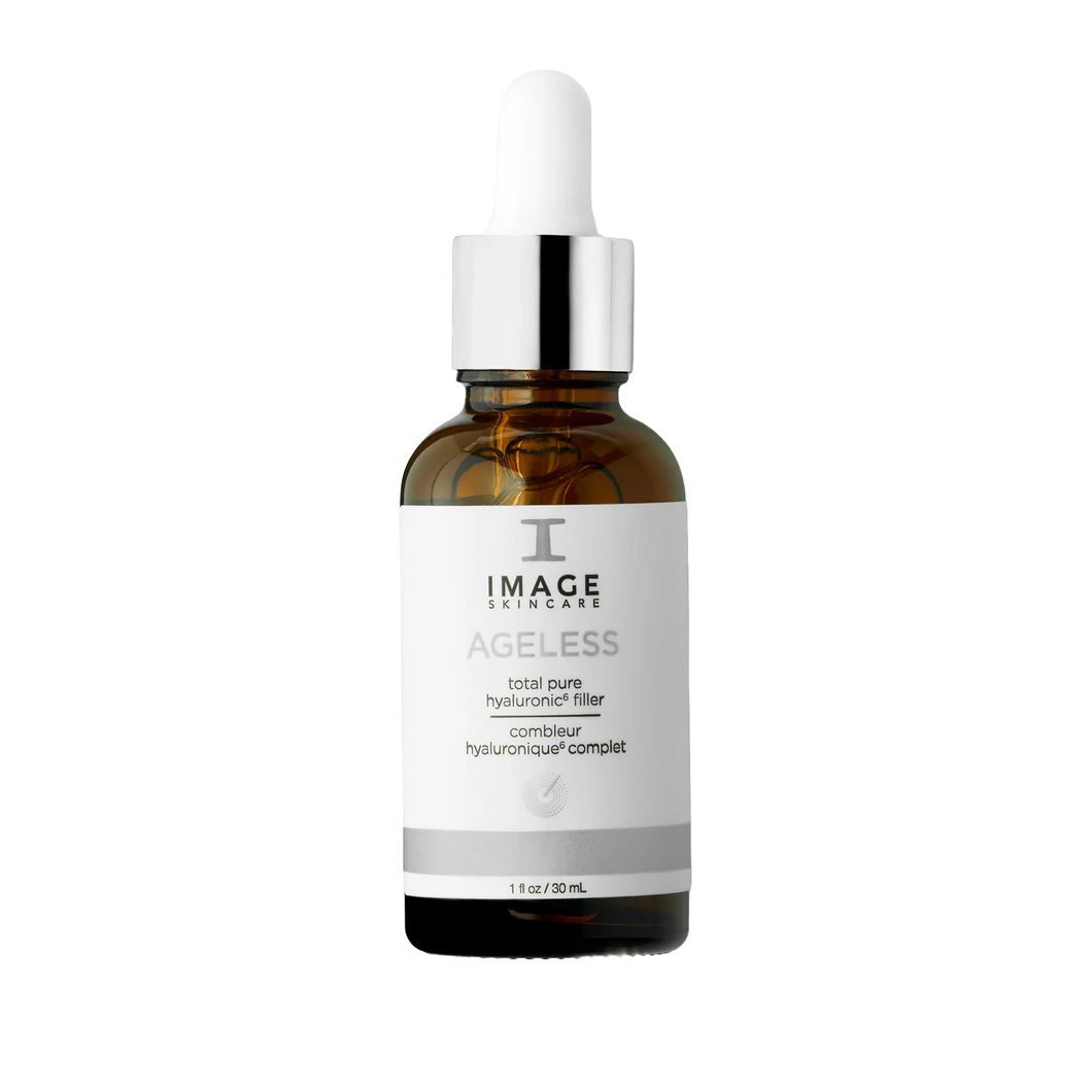 Image Ageless Total Pure Hyaluronic Filler 30ml