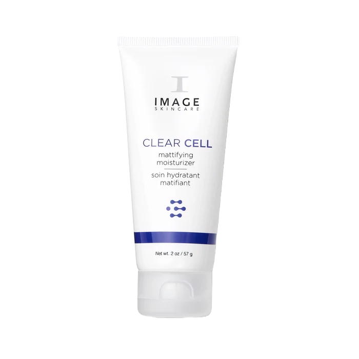 Image Clear Cell Mattifying Moisturizer 57g