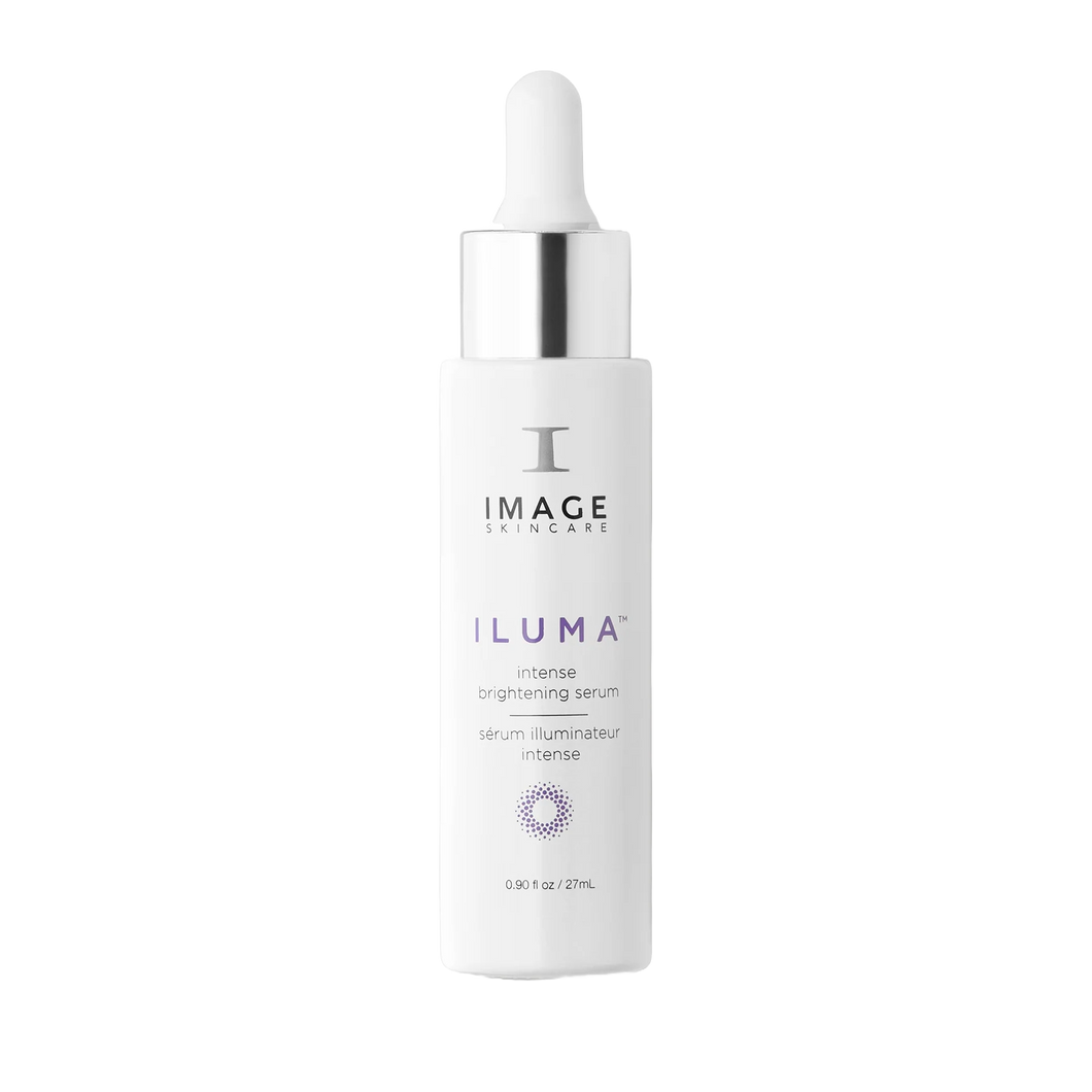 Image Iluma Intense Brightening Serum 27ml