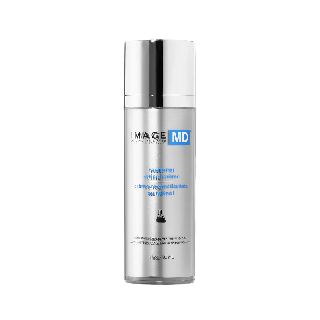Image MD Restoring Retinol Crème 30ml