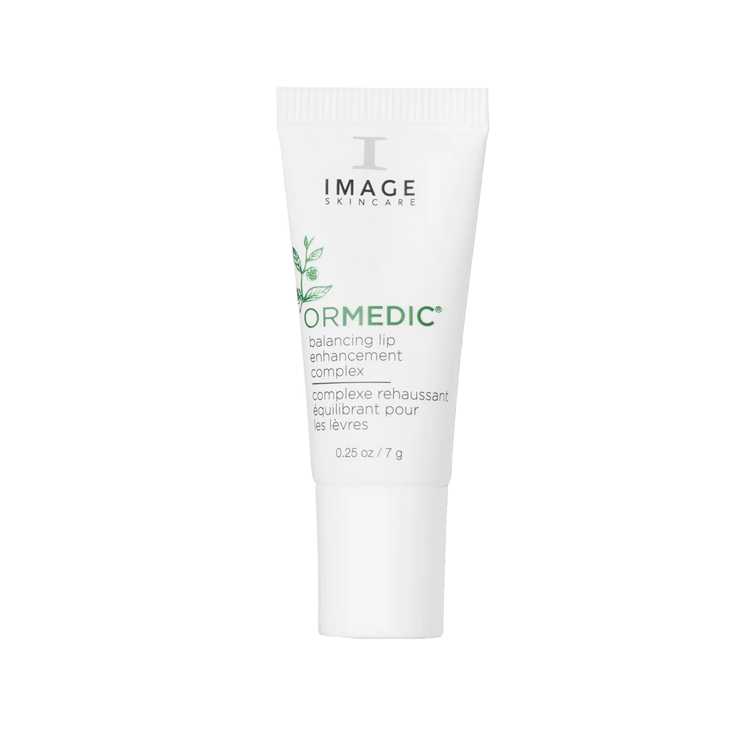 Image Ormedic Balancing Lip Enhancement Complex 7gm