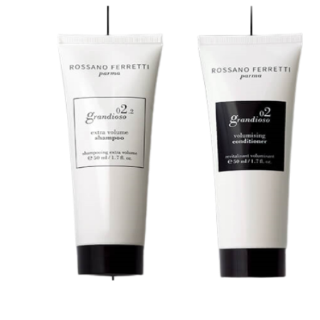 Grandioso Volumizing Travel Kit