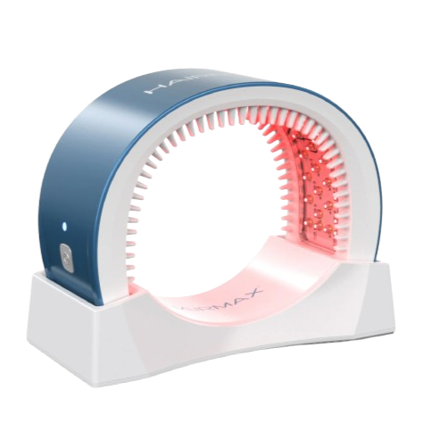 HairMax LaserBand 82 ComfortFlex