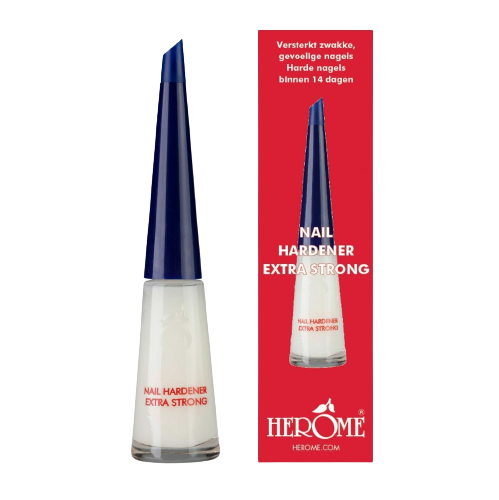 Herome - Nail Hardener Extra Strong 10 ml