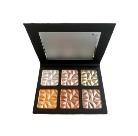 Oddity Highlighter Palette